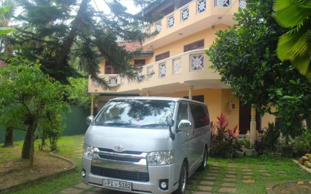 Villa184