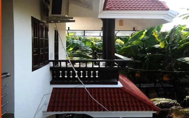 Aaron's Home Stay