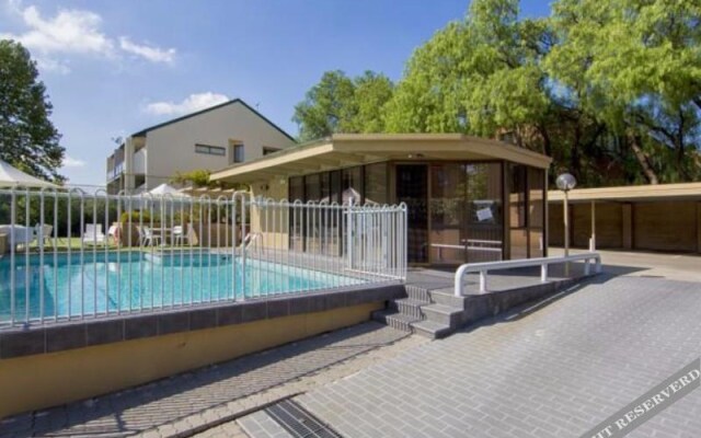 Accommodate Canberra - Kingston Court