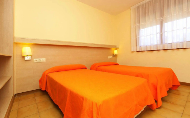 Azahar Apartamentos