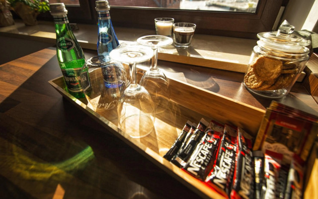 COLUMBUS Ustka - Limanowskiego 1