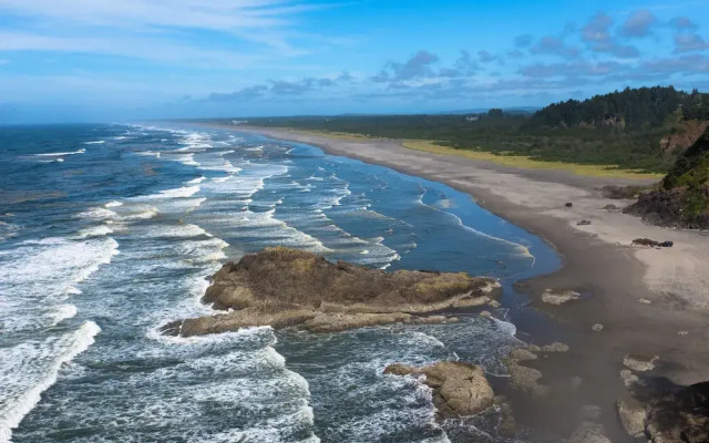 Boreas Bed & Breakfast Inn