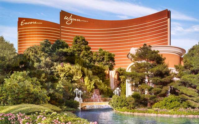 Wynn Las Vegas