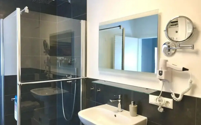 Seaside Apartment in Prerow