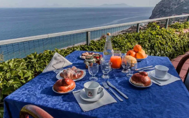Hotel Corallo Calavà