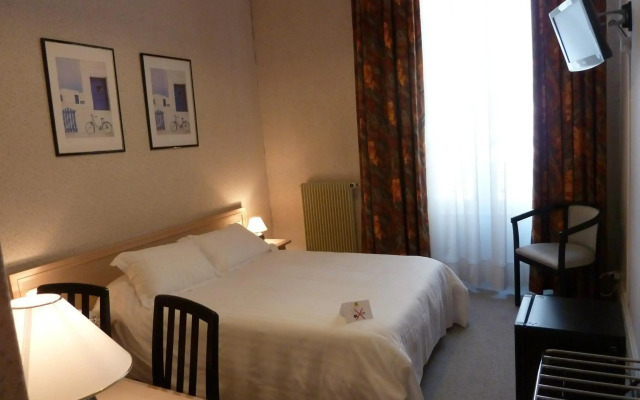 LOGIS Midland