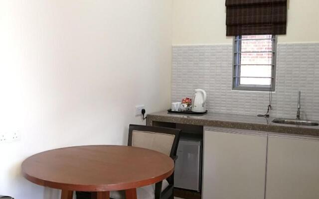 Padimas Villa @Datai Valley