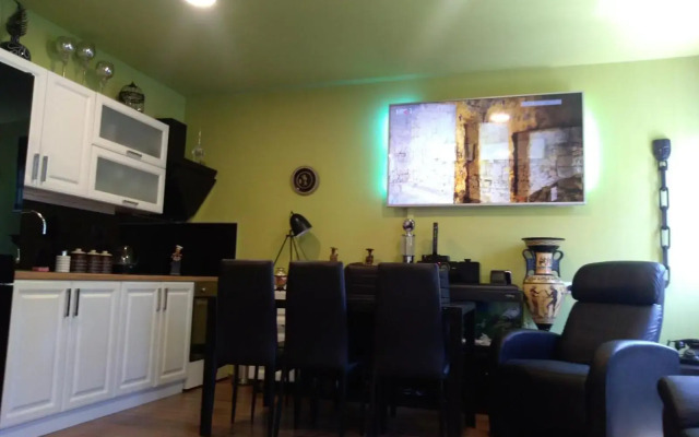 Luxury apartments Sirena1