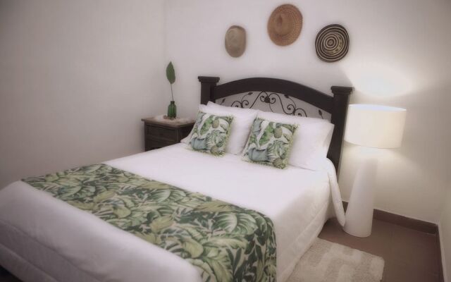 Tropica Hotel Boutique - Hostel