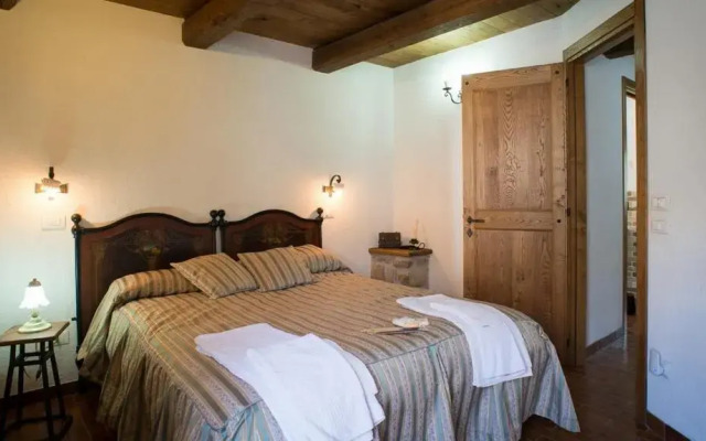 B&b ldl Amatrice