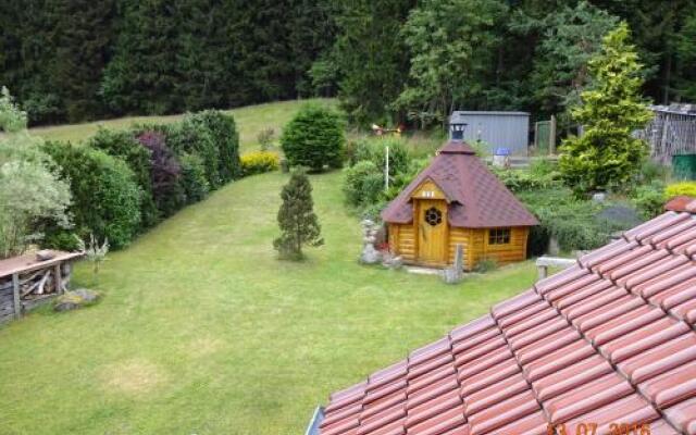 Ferienwohnung Hermannstein