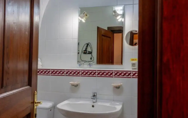 Casa cu Cerb