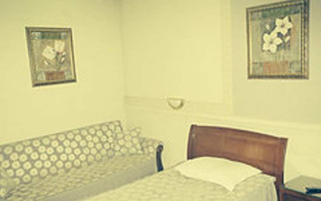 Hotel Des Princes