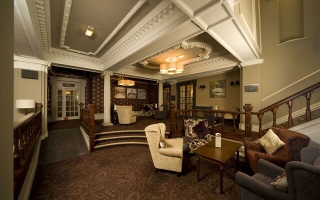 The Harrogate Inn - The Inn Collection Group