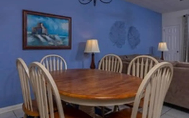 Phoenix X by Brett Robinson Vacations