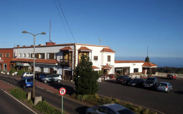 Hotel Las Cañadas