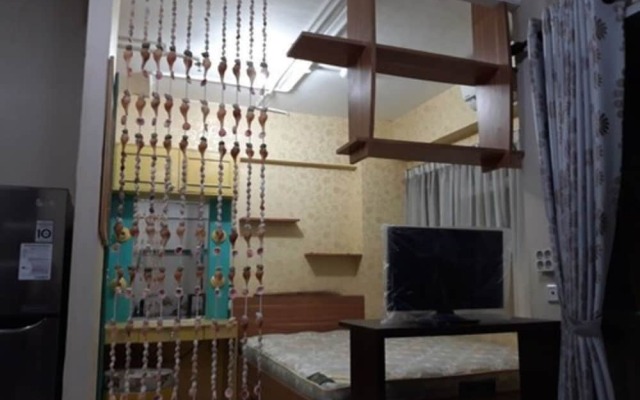 Sentra Timur Residence