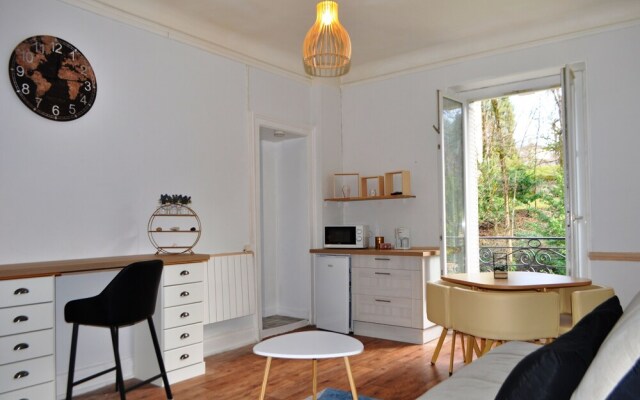 Aparté