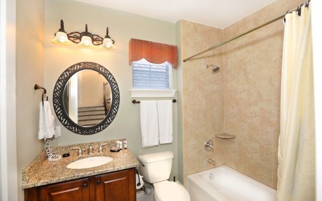 Rvh_367r Fairway Living 5 Bedroom Home