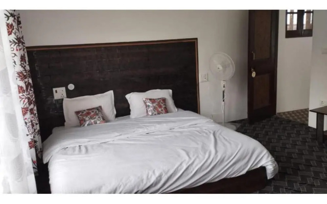 Zebrina Guest House