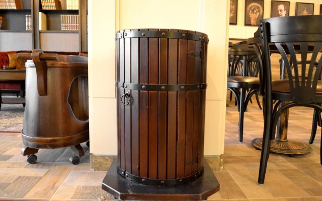 Ambassador Hotel Amman, a Boutique Hotel
