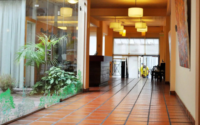 Bohemia Buenos Aires Hotel