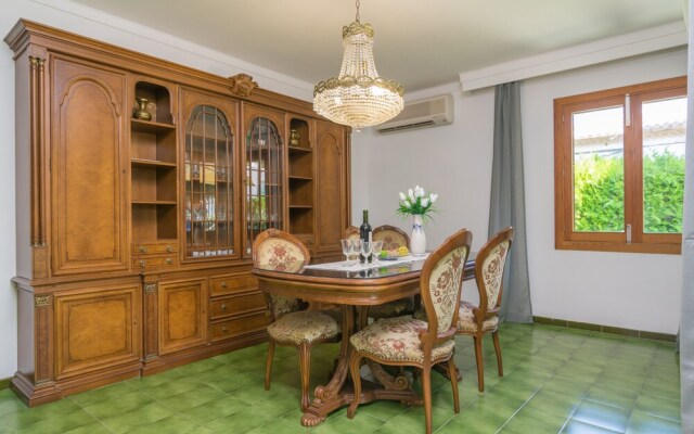 Solivaret (Solivaret De Mar)