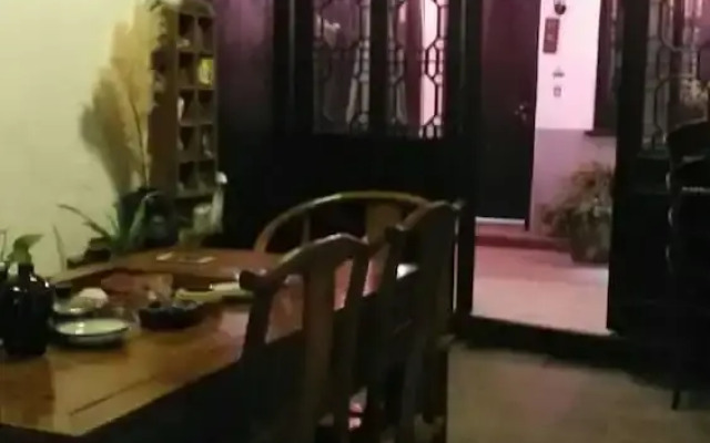 Suzhou Tongli Lin Inn