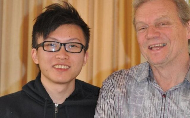 Bartels Bed & Breakfast