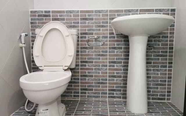 Hua Hin Irooms by Oyo Rooms