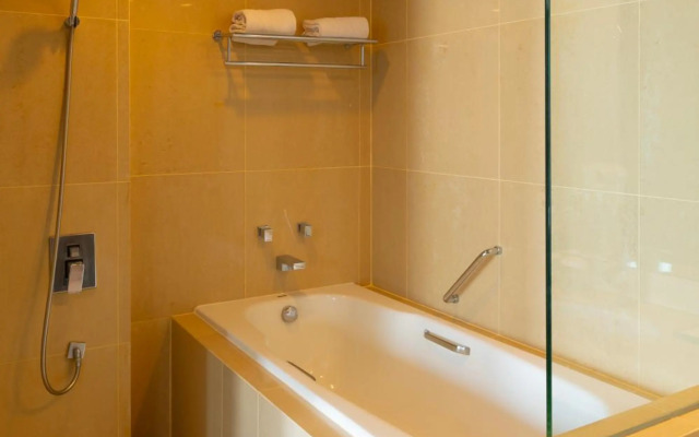 The Akmani Hotel Jakarta