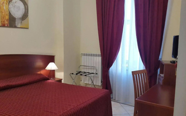 Residenza Praetoria