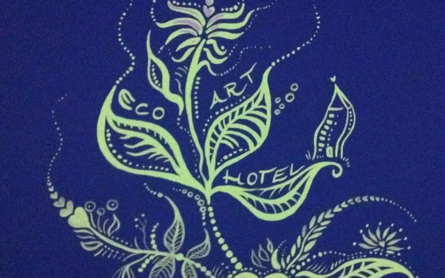 Eco Art Hotel Statuto