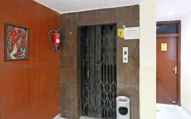 OYO 9628 Hotel Fort