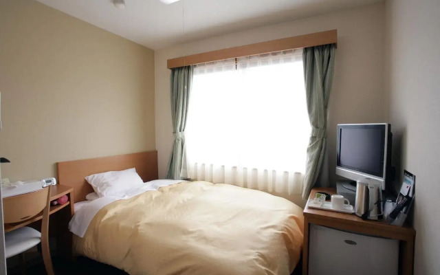 Fukuchiyama Sun Hotel