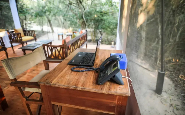 Wild Trails Yala Tented Safari Camp By Yoho