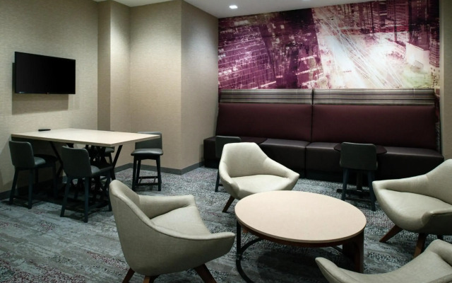 Courtyard by Marriott Charlotte Steele Creek