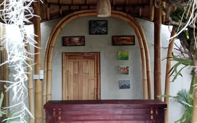 Puca Gavi Eco Luxury Villa Ubud