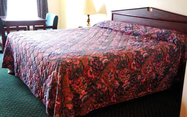 American Motel