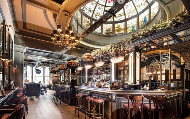 The Harrogate Inn - The Inn Collection Group