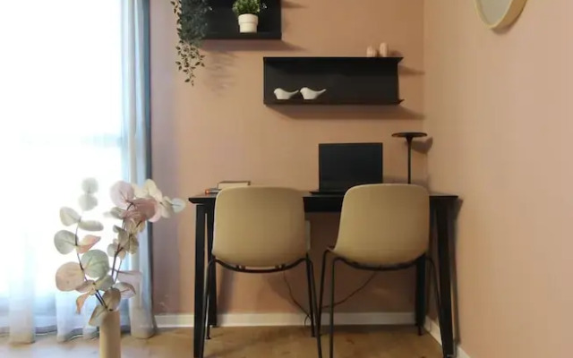 1 BR Apt TLV TAU by Sea N' Rent