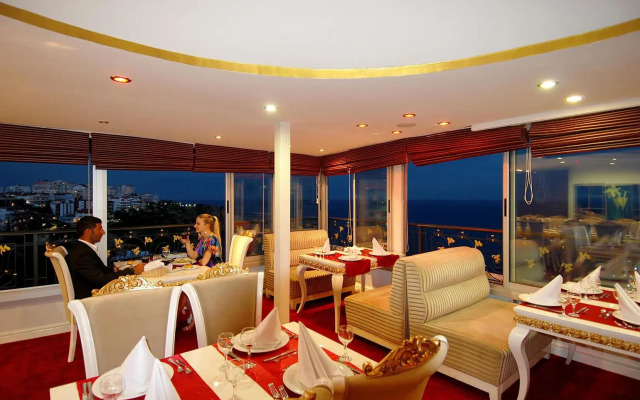 Bilem Hotel Beach & Spa