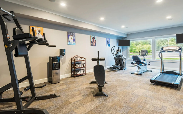 Holiday Inn Express Fairhope by IHG