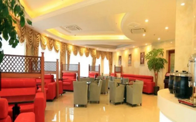 Vienna Hotel Hangzhou Middle Yi Peng Branch