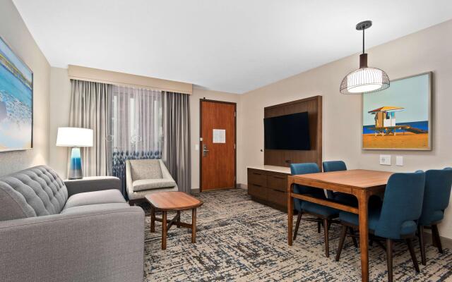 Embassy Suites by Hilton Anaheim South