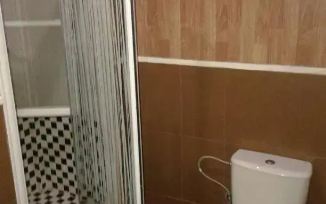 Casa Paco