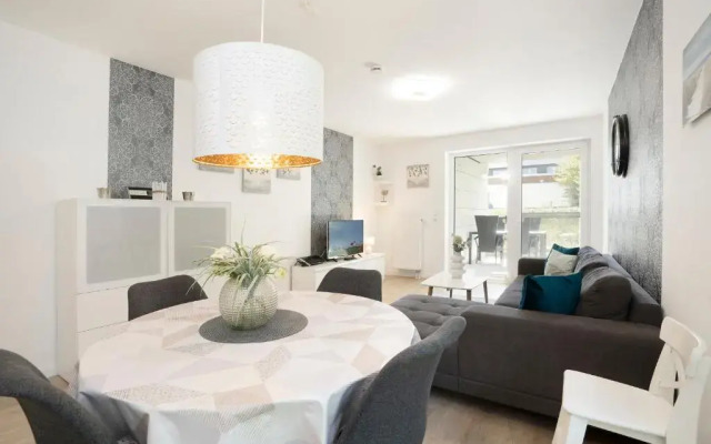 Memelstraße 7 Heimathafen Hachmann