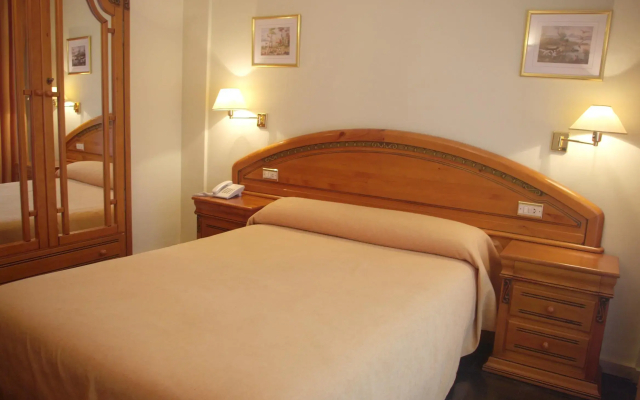 Hotel Ciudad De Calahorra