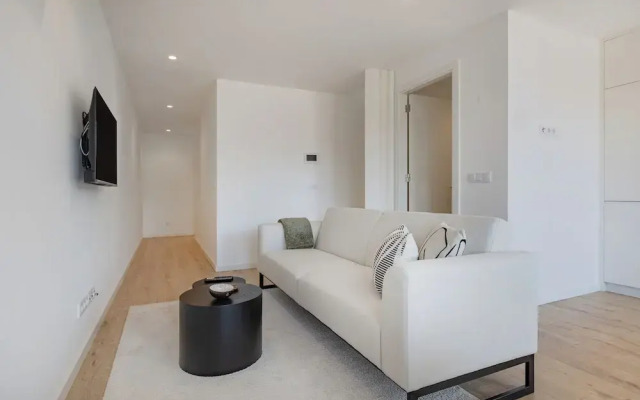 The Prime Retreat at BoaVista Flats