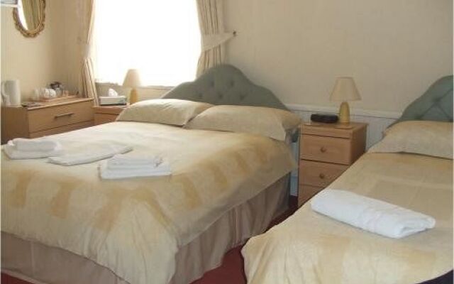 Kingsway Lodge Guest House